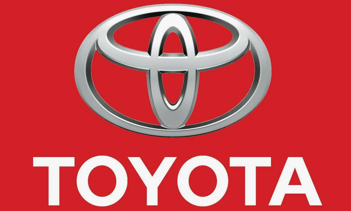 Истоки логотипа Toyota