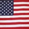 История флага США удивительный факт
