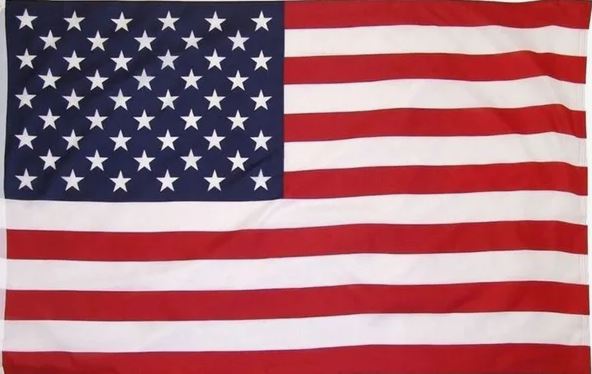 История флага США удивительный факт