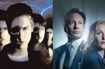 Как «Секретные материалы» случайно родили фильм «Пункт назначения»