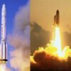 Обратный отсчёт ракет придумали в Голливуде